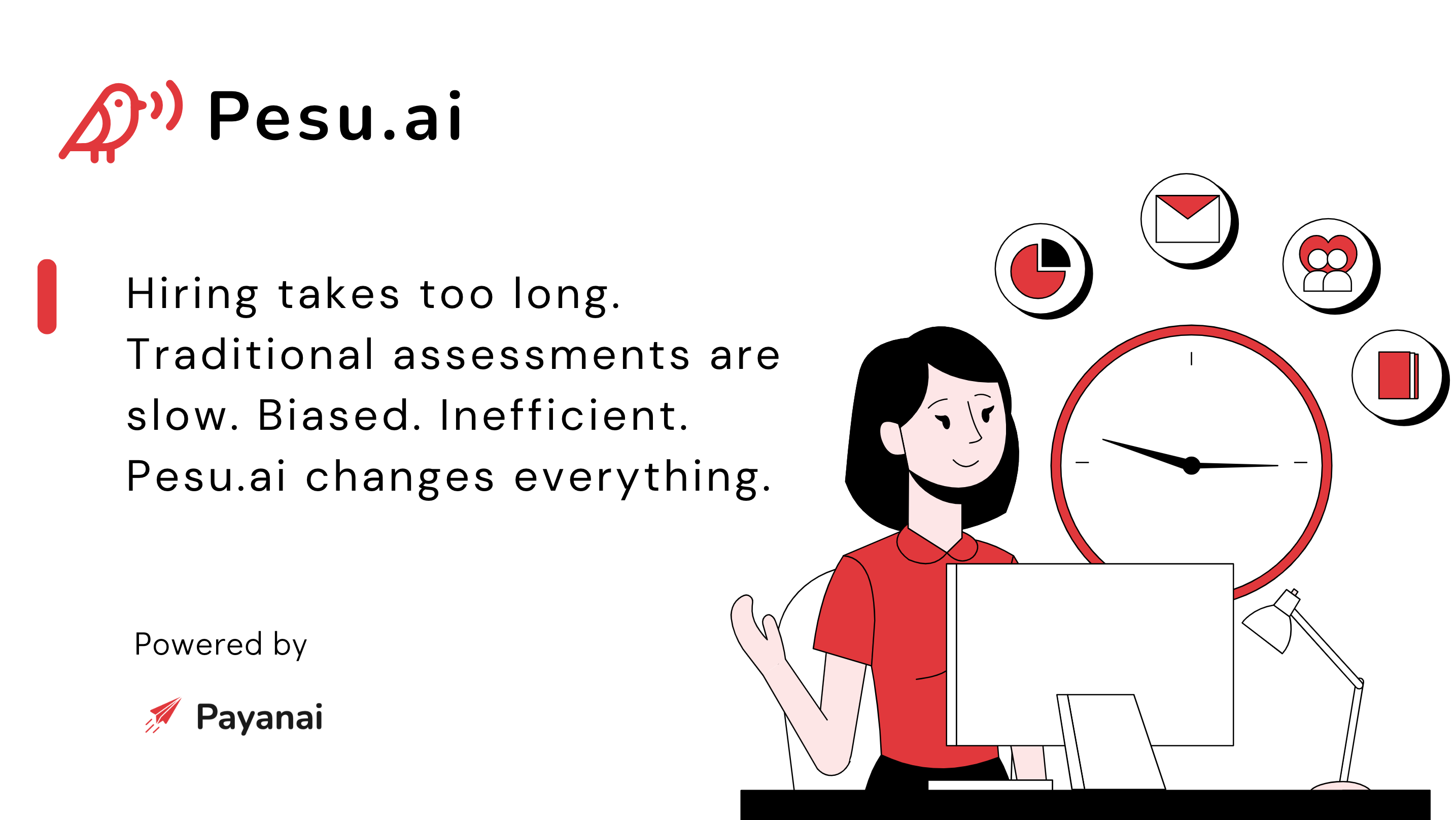 Pesu.ai Product Demo Video